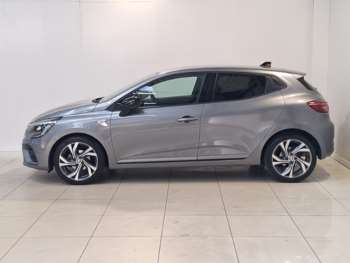Used Renault Clio 2023 for sale - 74882443: Photo