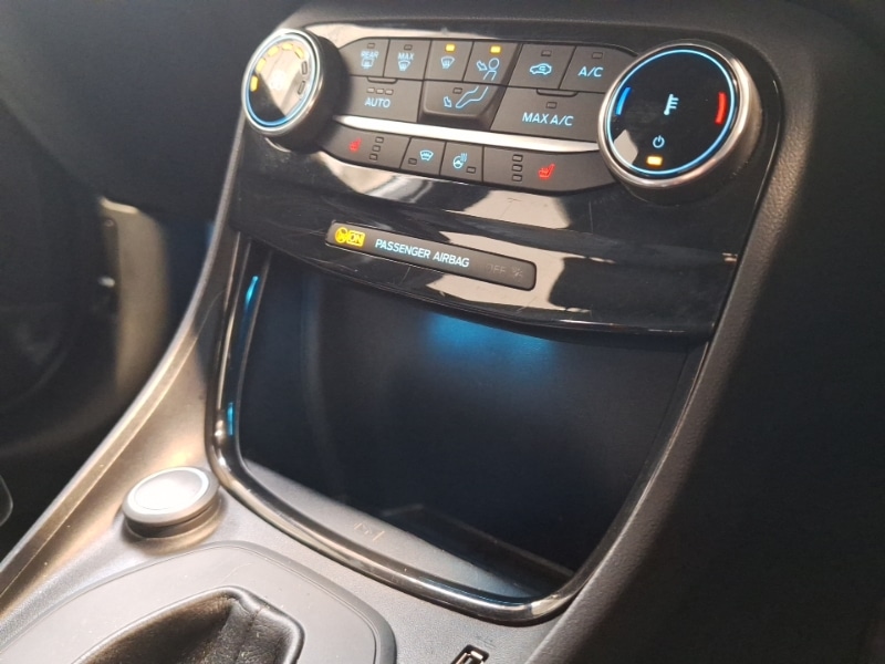 Used Ford Puma 2022 for sale - 76418949: Photo 11