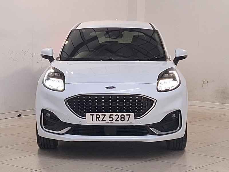 Used Ford Puma 2022 for sale - 76418949: Photo 12