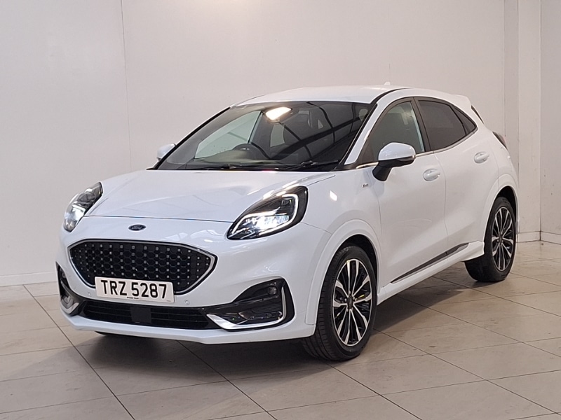 Used Ford Puma 2022 for sale - 76418949: Photo 13