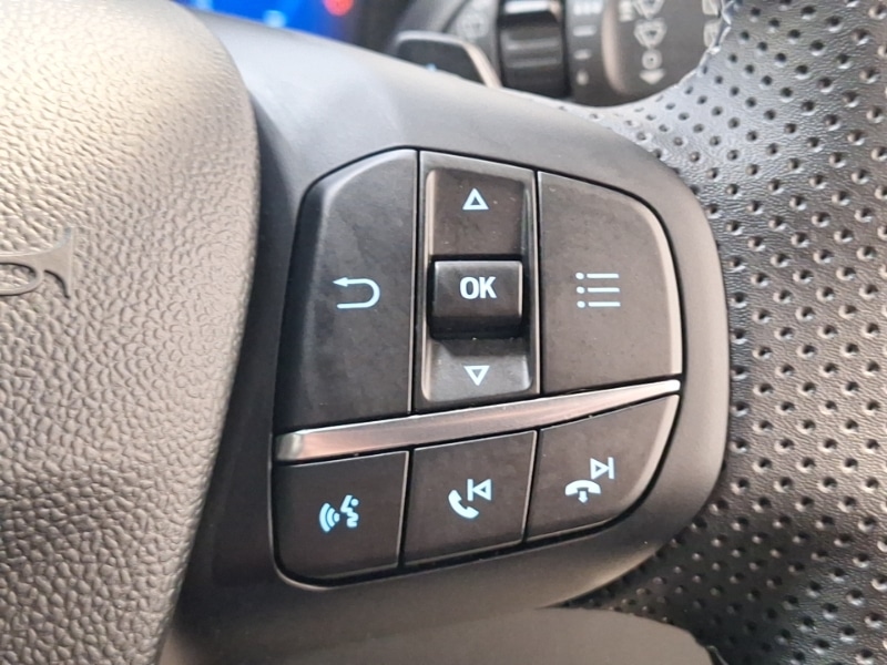 Used Ford Puma 2022 for sale - 76418949: Photo 17