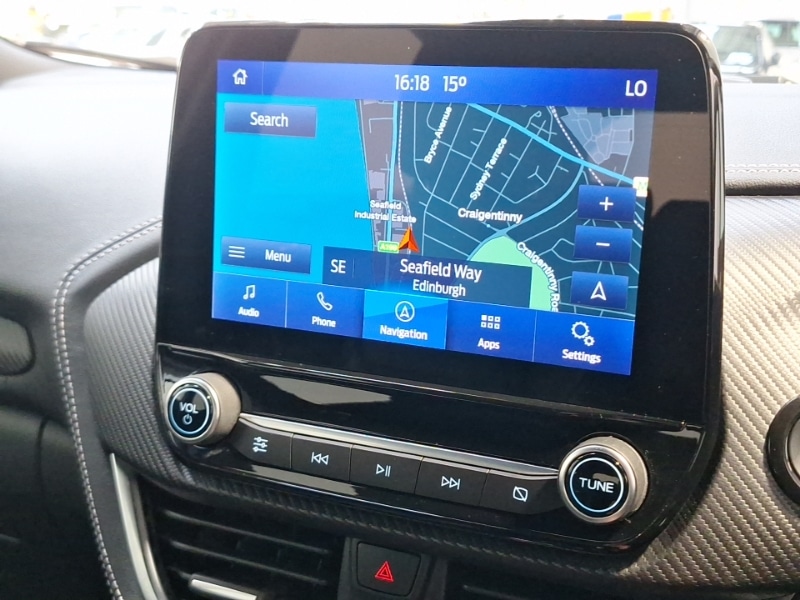 Used Ford Puma 2022 for sale - 76418949: Photo 19