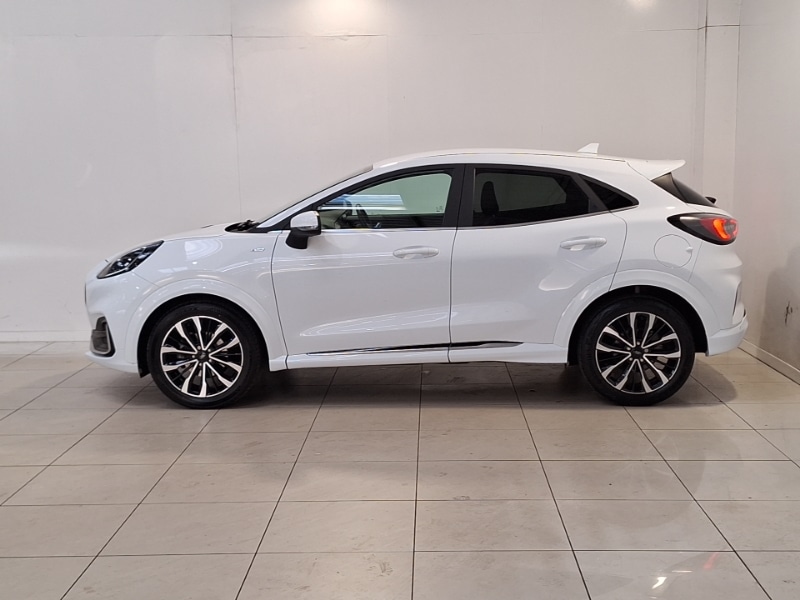 Used Ford Puma 2022 for sale - 76418949: Photo 4