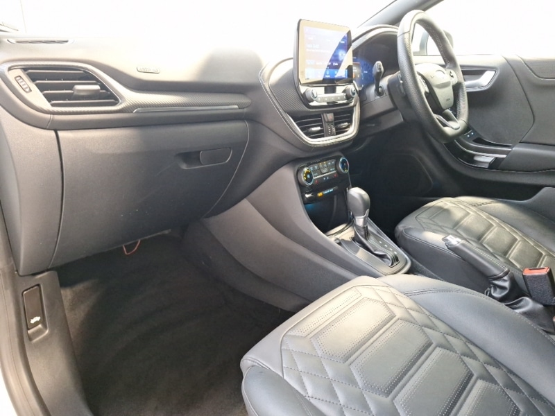 Used Ford Puma 2022 for sale - 76418949: Photo 5