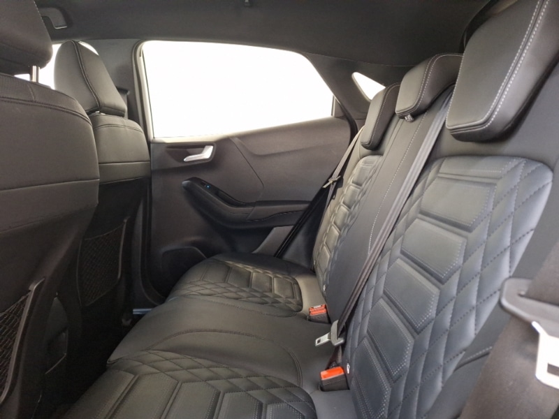 Used Ford Puma 2022 for sale - 76418949: Photo 6