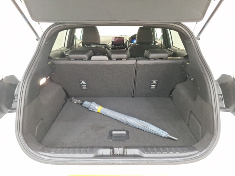 Used Ford Puma 2022 for sale - 76418949: Photo 8