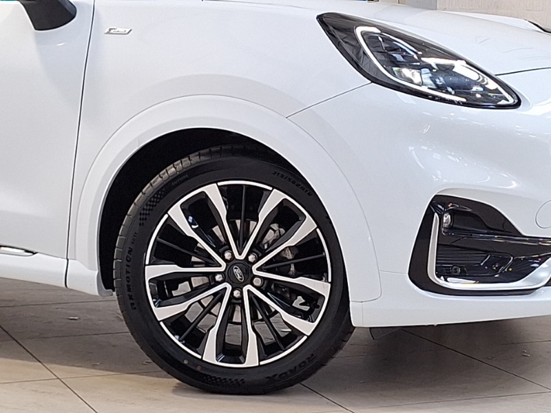 Used Ford Puma 2022 for sale - 76418949: Photo 9