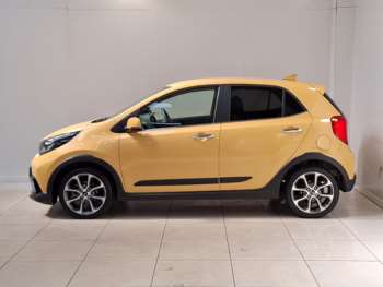 Used Kia Picanto 2021 for sale - 74828484: Photo