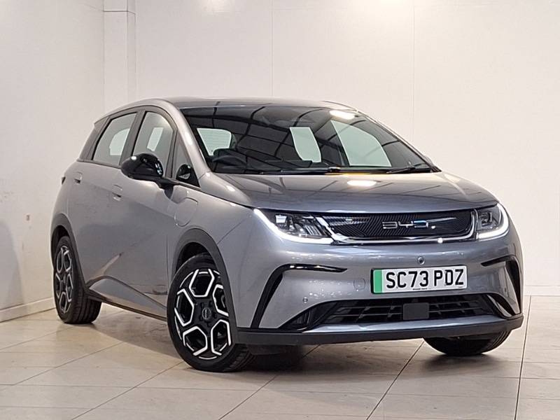 Used BYD Dolphin 2024 for sale - 77605657: Photo 1