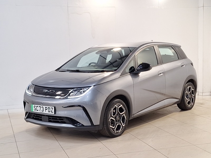 Used BYD Dolphin 2024 for sale - 77605657: Photo 13