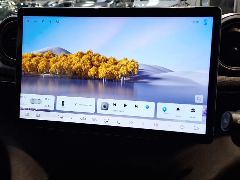 Used BYD Dolphin 2024 for sale - 77605657: Photo 17