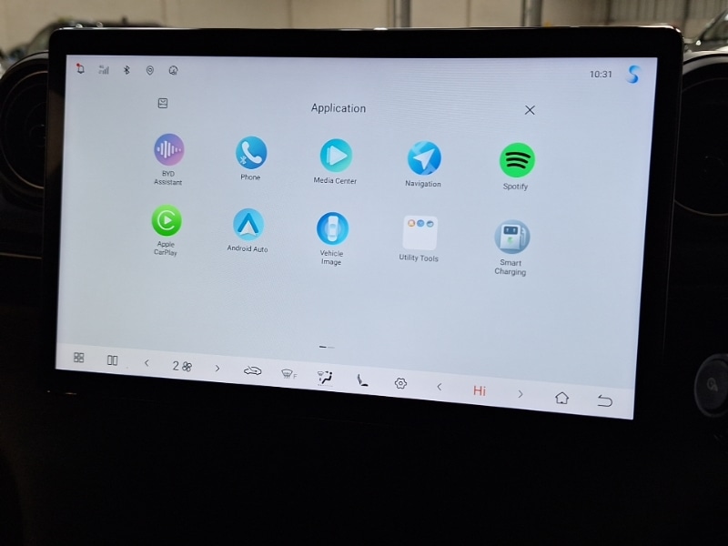 Used BYD Dolphin 2024 for sale - 77605657: Photo 19