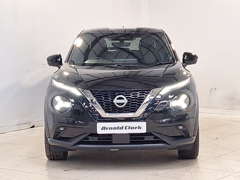 Used Nissan Juke 2024 for sale - 77736556: Photo 12