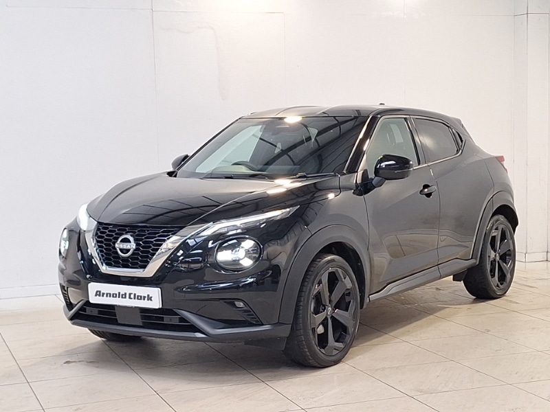 Used Nissan Juke 2024 for sale - 77736556: Photo 13