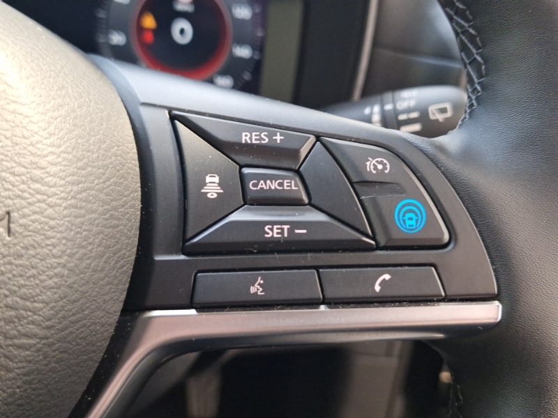 Used Nissan Juke 2024 for sale - 77736556: Photo 17