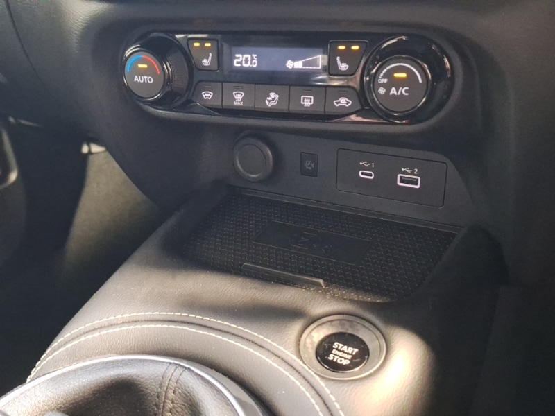 Used Nissan Juke 2024 for sale - 77736556: Photo 18