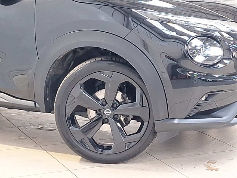 Used Nissan Juke 2024 for sale - 77736556: Photo 9