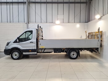 Used Ford Transit 2023 for sale - 79433104: Photo