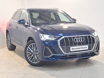 Audi - Q3