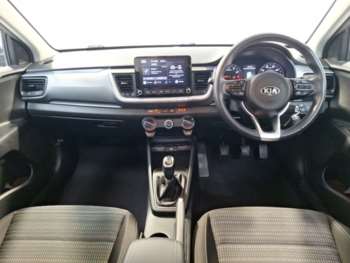 Used Kia Stonic 2021 for sale - 75152119: Photo