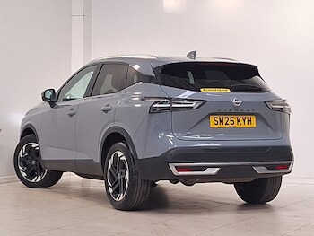 Used Nissan Qashqai 2025 for sale - 78467523: Photo