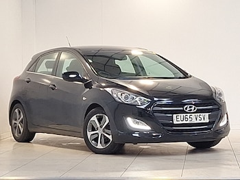 Used Hyundai i30 2015 for sale - 78647468: Photo