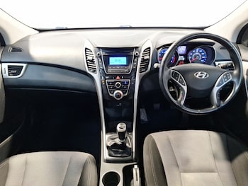 Used Hyundai i30 2015 for sale - 78647468: Photo