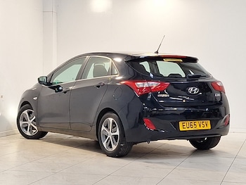Used Hyundai i30 2015 for sale - 78647468: Photo
