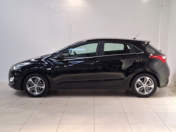 Used Hyundai i30 2015 for sale - 78647468: Photo