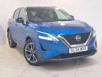 2024 - 1.3 DiG-T MH Tekna 5dr