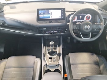 Used Nissan Qashqai 2024 for sale - 74962717: Photo