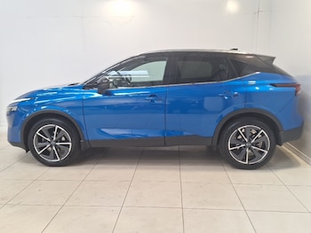 Used Nissan Qashqai 2024 for sale - 74962717: Photo