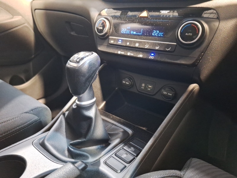 Used Hyundai TUCSON 2018 for sale - 77051148: Photo 11