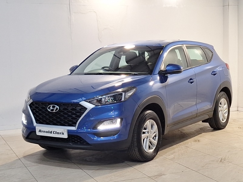 Used Hyundai TUCSON 2018 for sale - 77051148: Photo 13