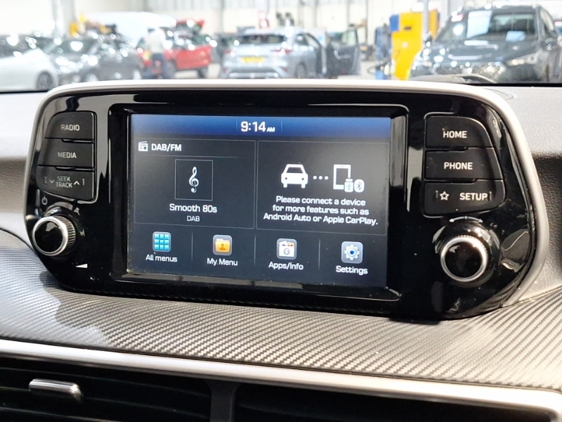 Used Hyundai TUCSON 2018 for sale - 77051148: Photo 16