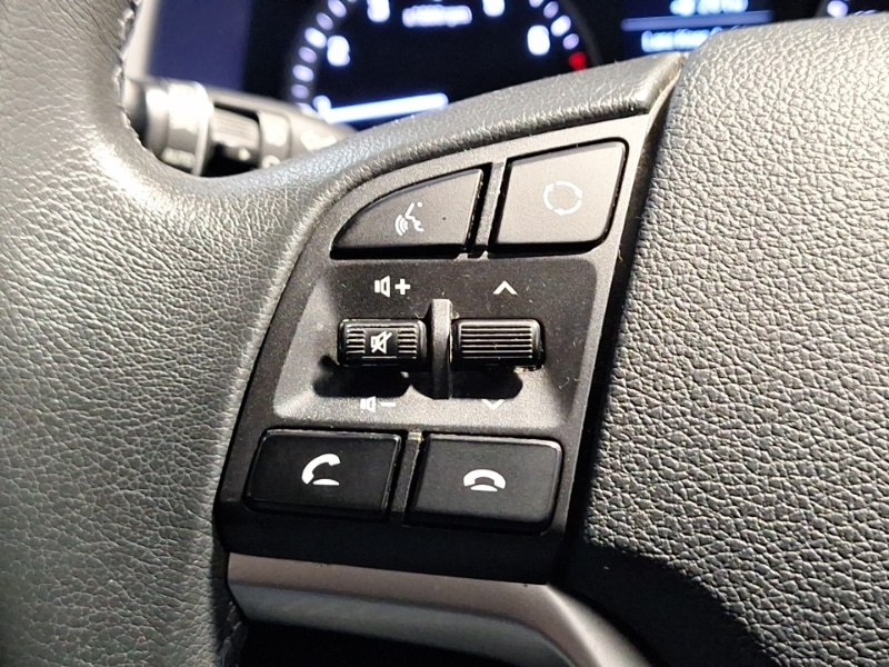 Used Hyundai TUCSON 2018 for sale - 77051148: Photo 17