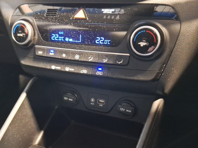 Used Hyundai TUCSON 2018 for sale - 77051148: Photo 19