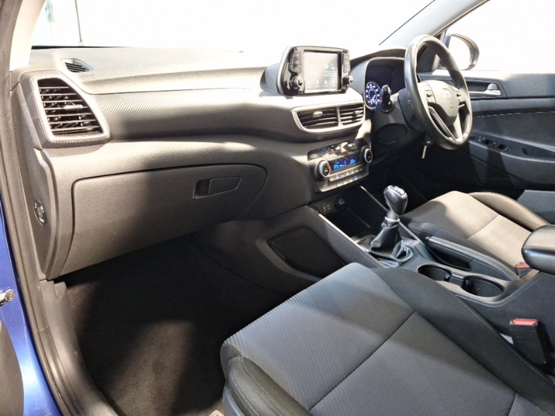 Used Hyundai TUCSON 2018 for sale - 77051148: Photo 5