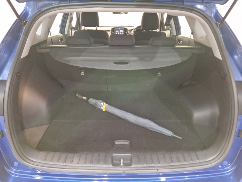 Used Hyundai TUCSON 2018 for sale - 77051148: Photo 8