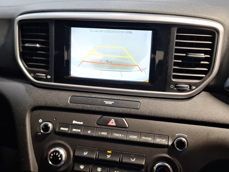 Used Kia Sportage 2019 for sale - 78013470: Photo 10