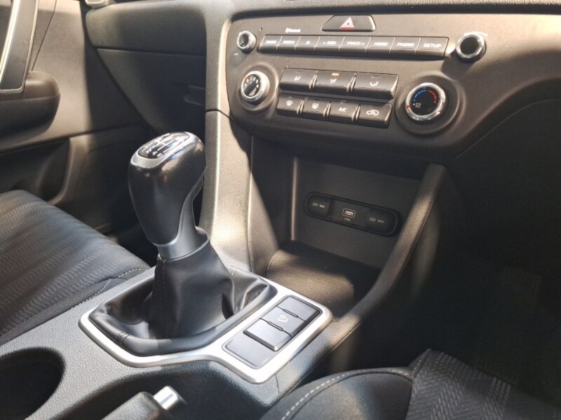 Used Kia Sportage 2019 for sale - 78013470: Photo 11