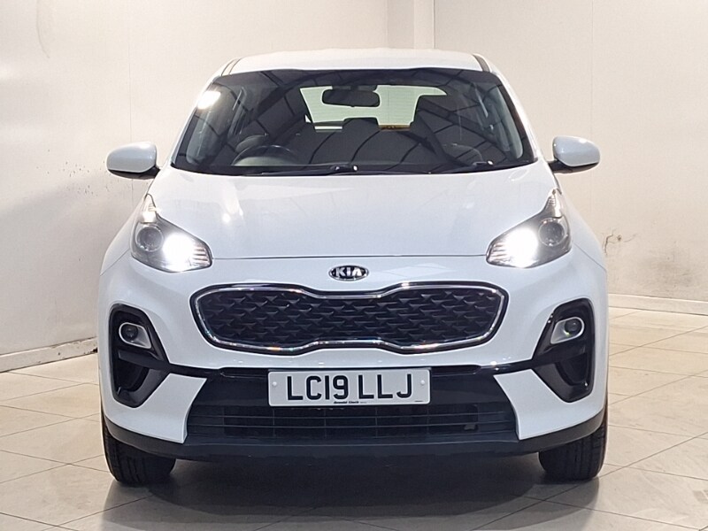 Used Kia Sportage 2019 for sale - 78013470: Photo 12