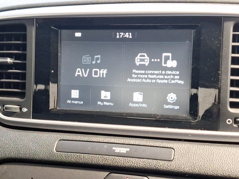 Used Kia Sportage 2019 for sale - 78013470: Photo 17