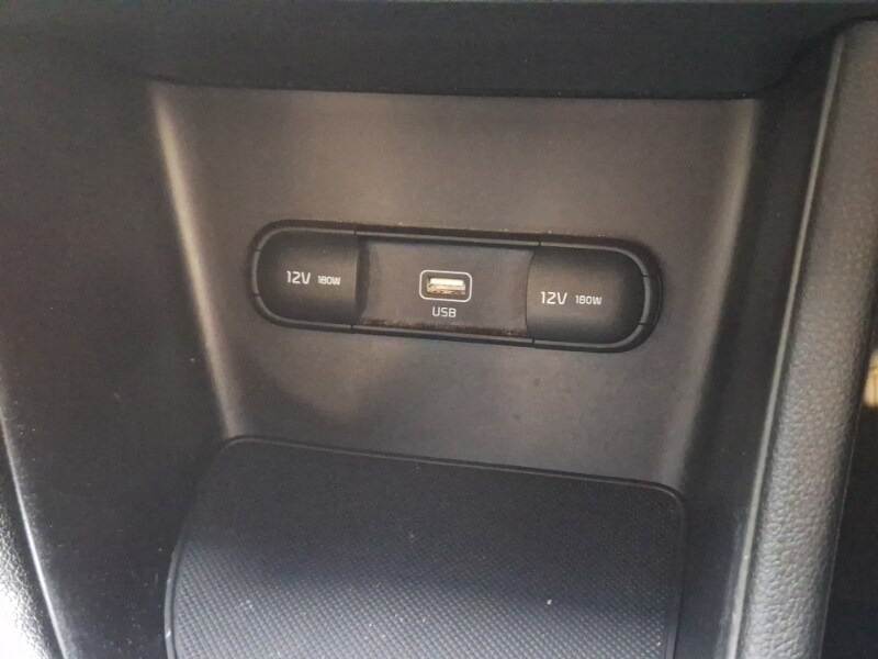 Used Kia Sportage 2019 for sale - 78013470: Photo 19