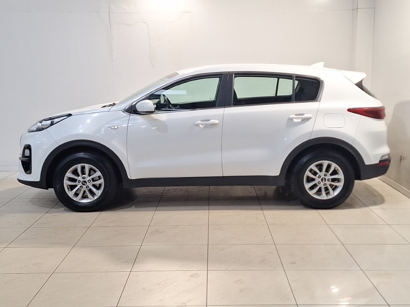 Used Kia Sportage 2019 for sale - 78013470: Photo 4