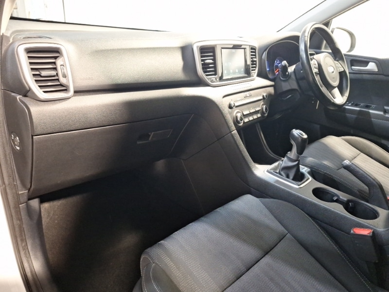 Used Kia Sportage 2019 for sale - 78013470: Photo 5