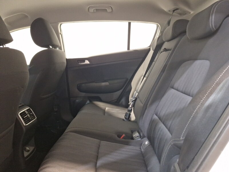 Used Kia Sportage 2019 for sale - 78013470: Photo 6