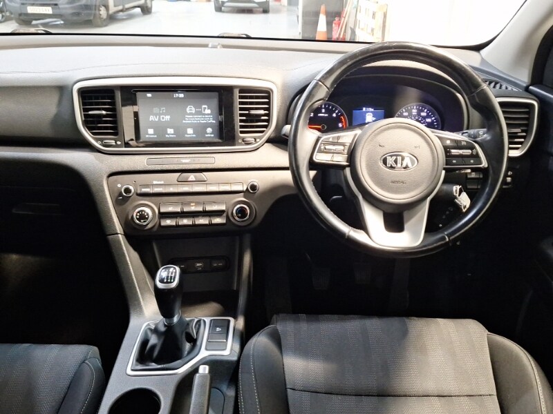 Used Kia Sportage 2019 for sale - 78013470: Photo 7