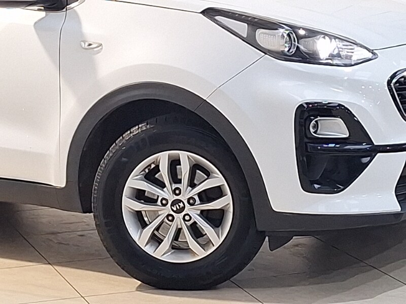Used Kia Sportage 2019 for sale - 78013470: Photo 9