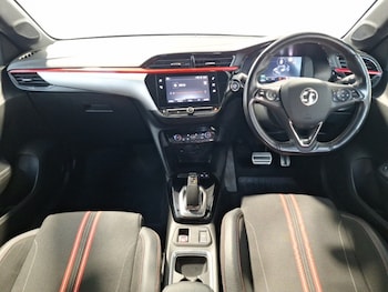 Used Vauxhall Corsa 2021 for sale - 78522865: Photo